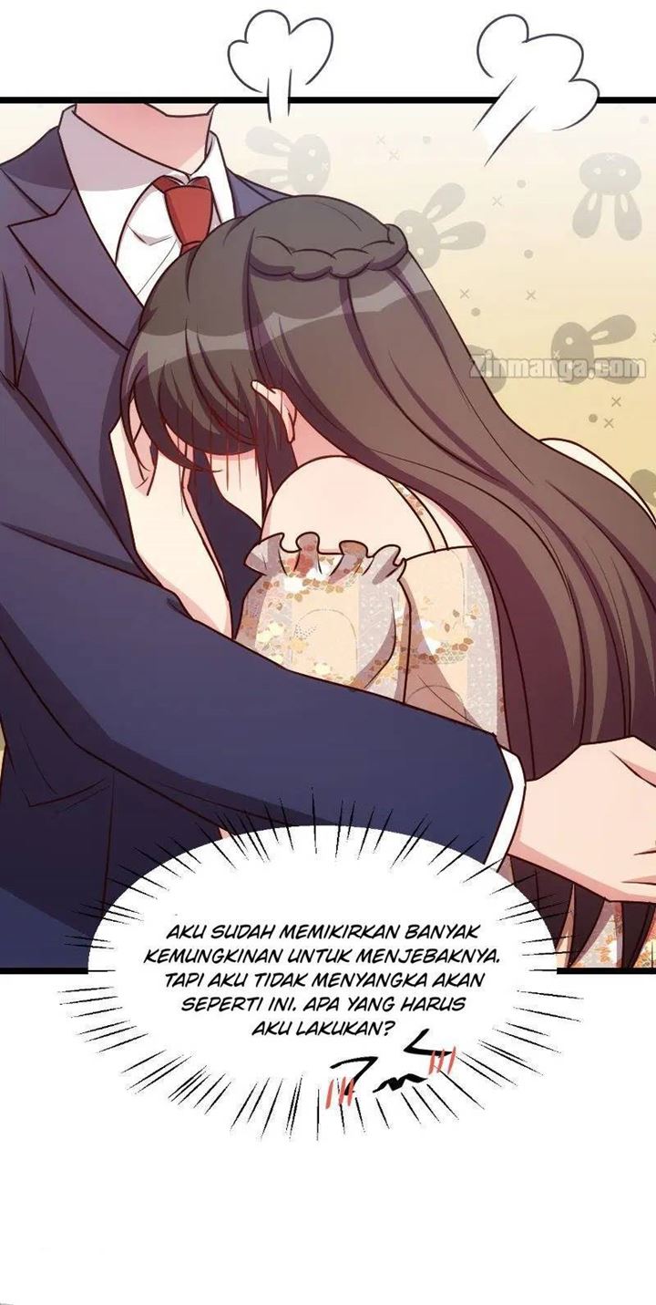CEO’s Sudden Proposal Chapter 174 Gambar 1